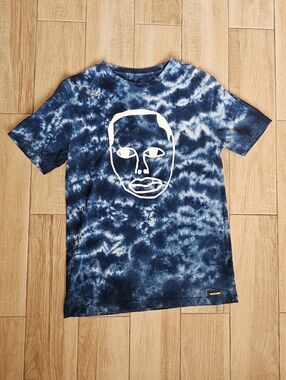 EARL SWEATSHIRT Tie-Dye Rap Odd Future OFWG Shirt